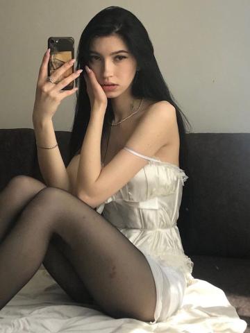 Индивидуалка Гертруда Фотография 2